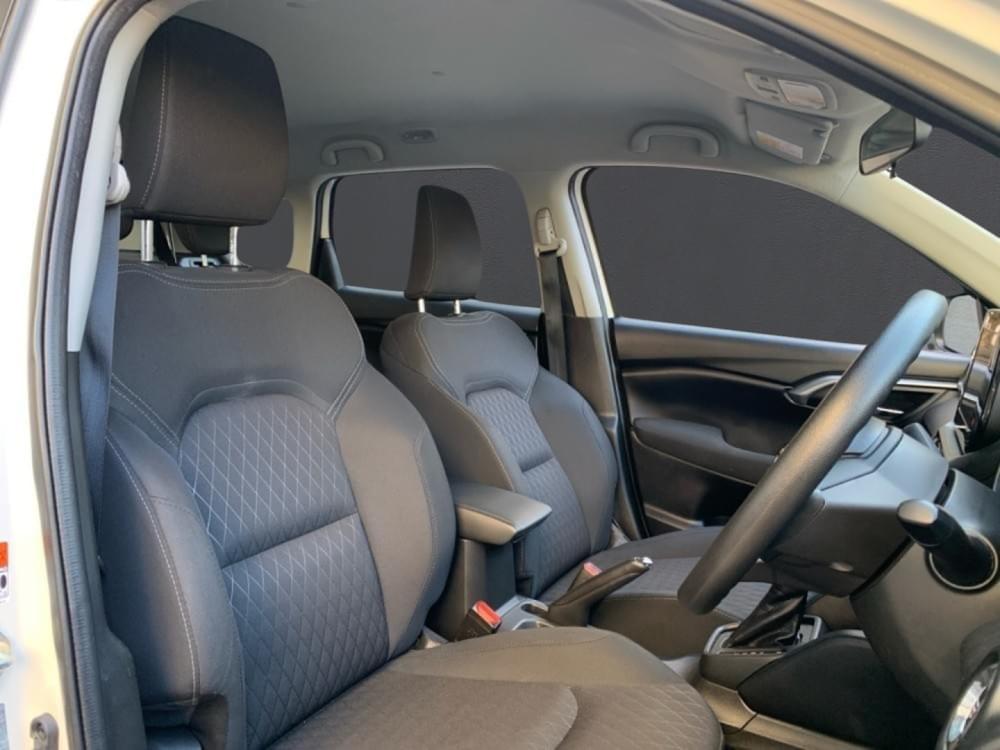 Toyota Urban Cruiser 1.5 Xr At