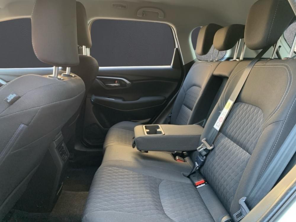 Toyota Urban Cruiser 1.5 Xr At