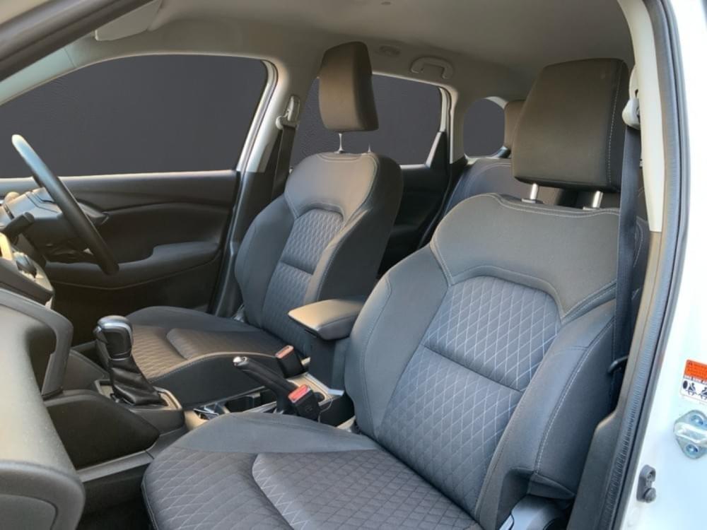 Toyota Urban Cruiser 1.5 Xr At