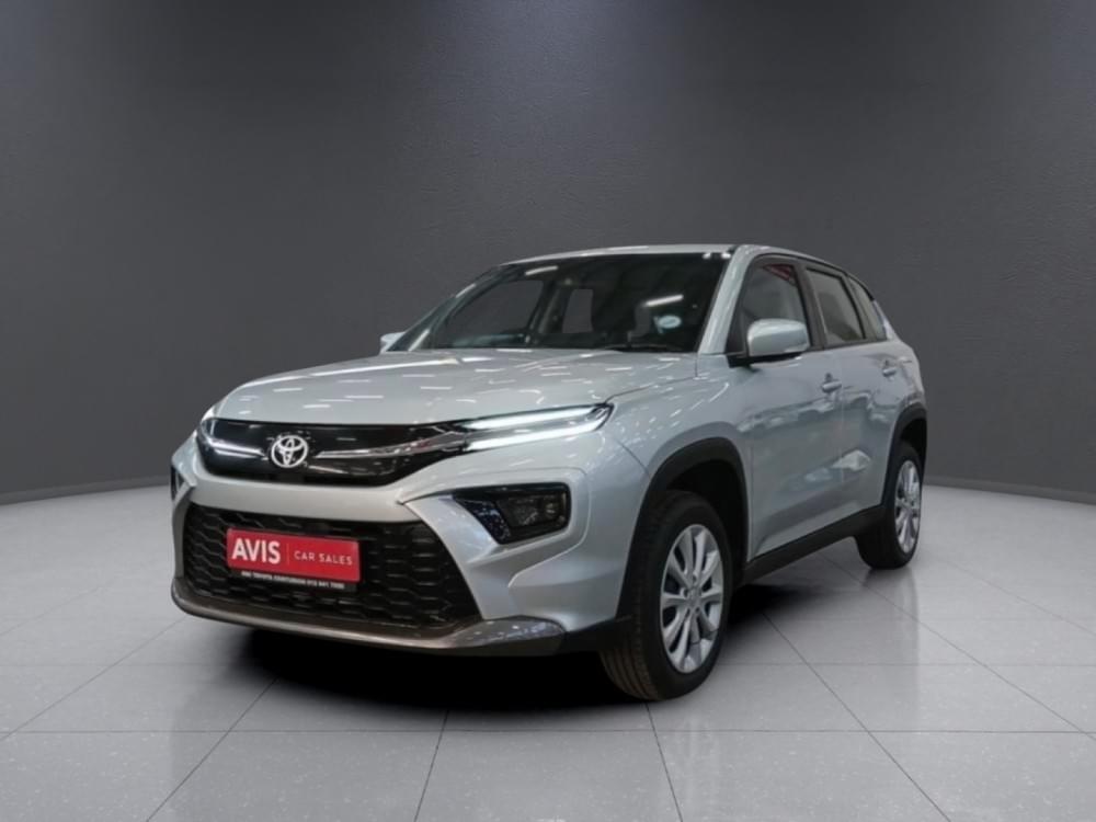 Toyota Urban Cruiser 1.5 Xs