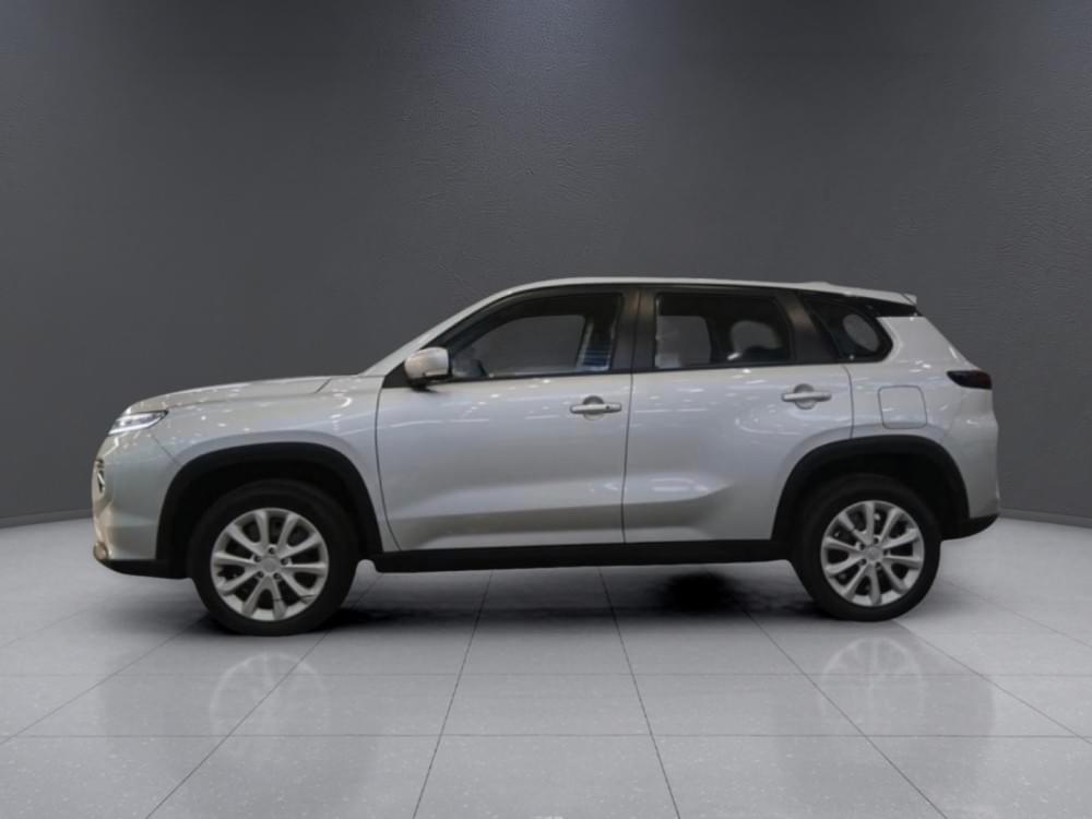 Toyota Urban Cruiser 1.5 Xs
