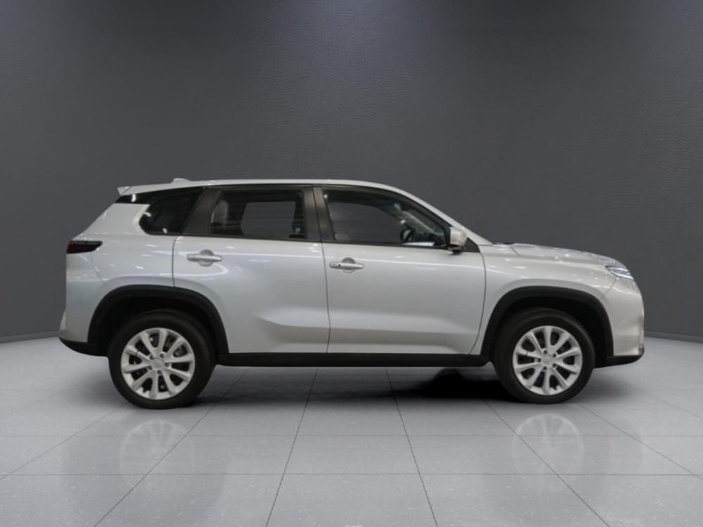 Toyota Urban Cruiser 1.5 Xs