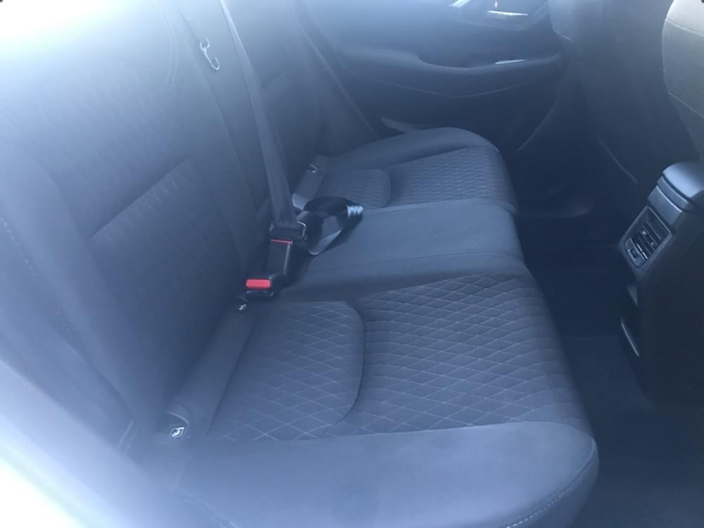 Toyota Urban Cruiser 1.5 Xs
