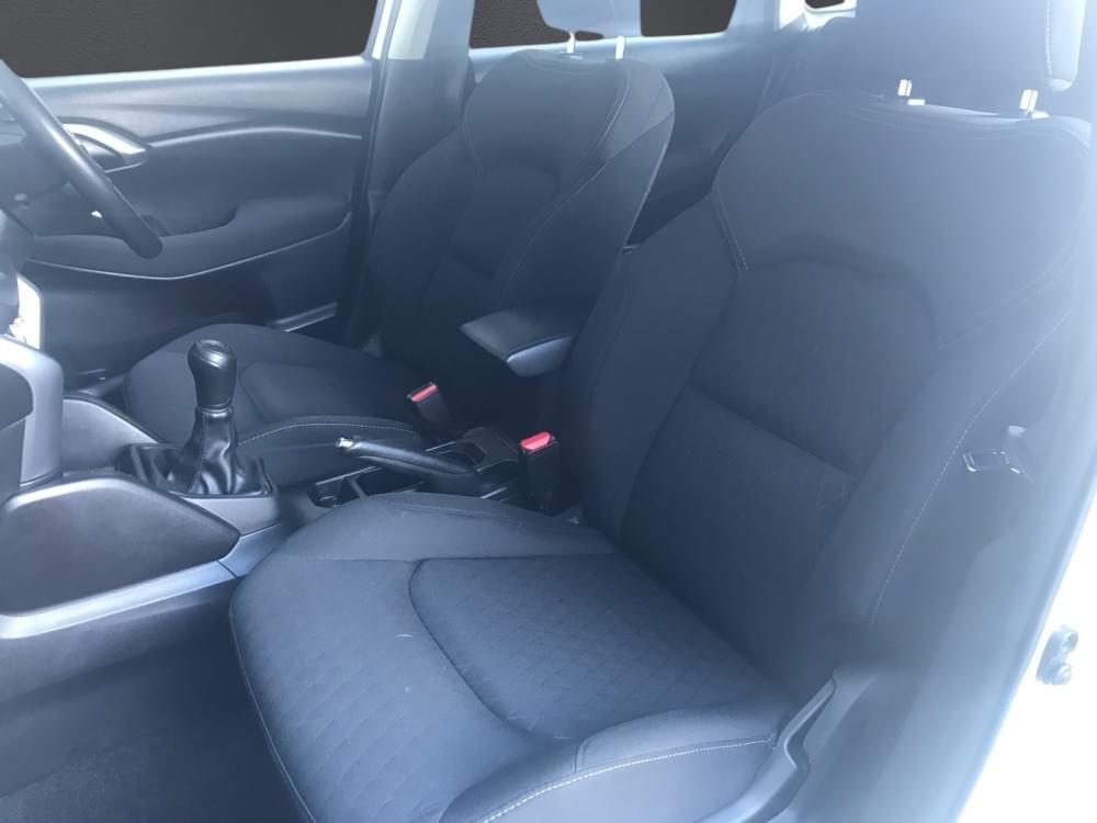 Toyota Urban Cruiser 1.5 Xs