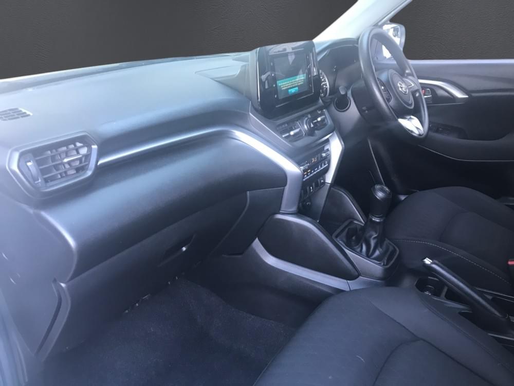 Toyota Urban Cruiser 1.5 Xs