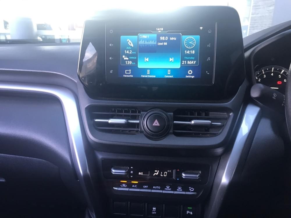 Toyota Urban Cruiser 1.5 Xs
