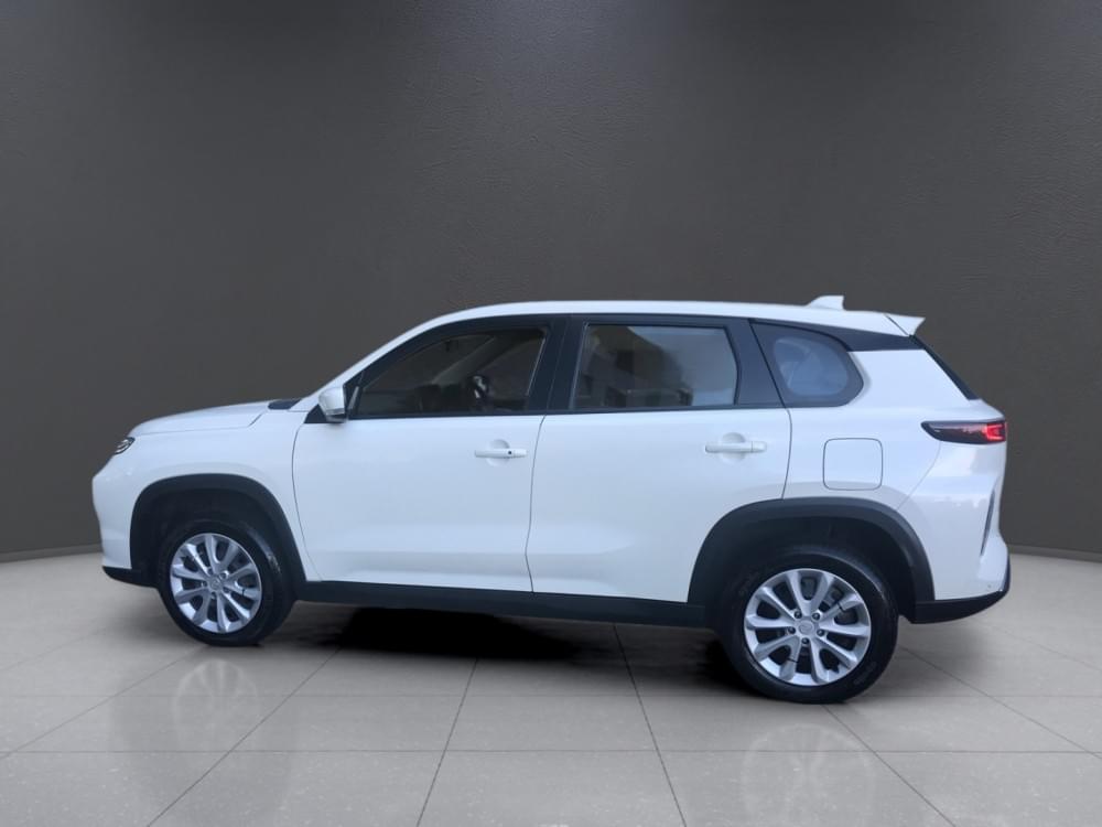 Toyota Urban Cruiser 1.5 Xs