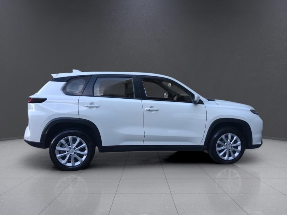 Toyota Urban Cruiser 1.5 Xs