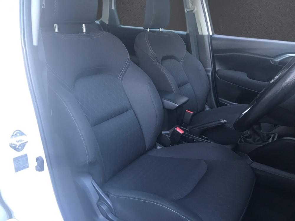 Toyota Urban Cruiser 1.5 Xs
