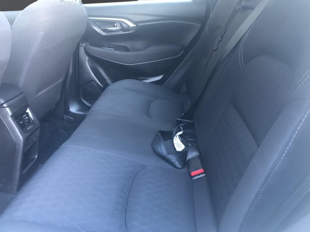 Toyota Urban Cruiser 1.5 Xs