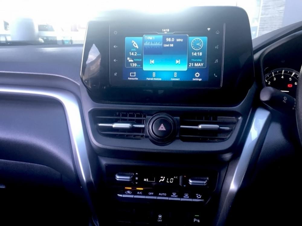 Toyota Urban Cruiser 1.5 Xs