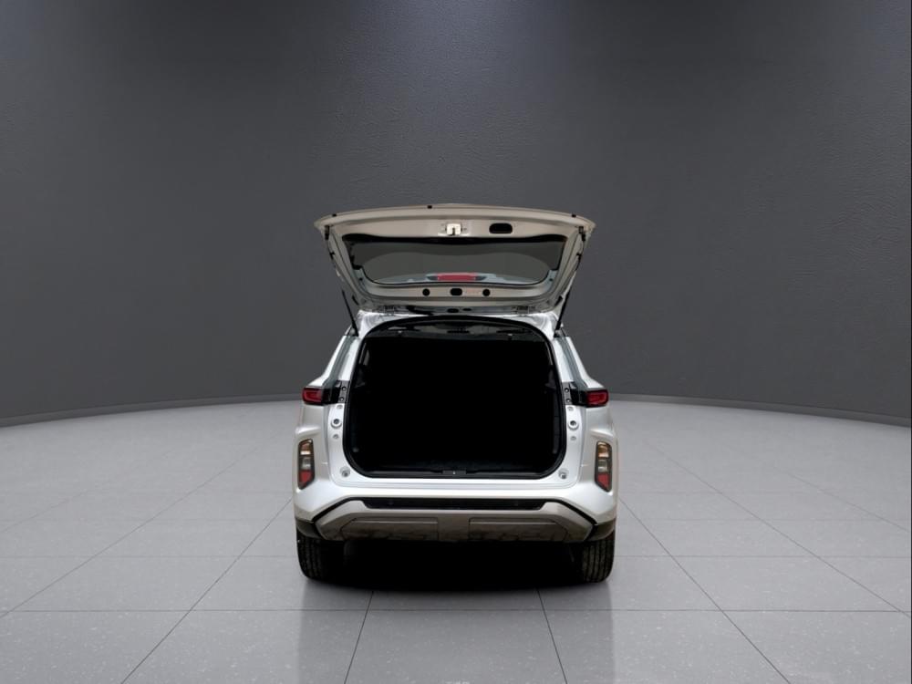 Toyota Urban Cruiser 1.5 Xr At