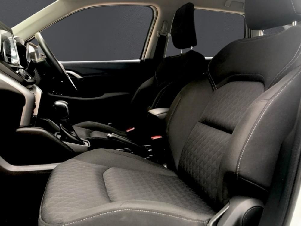 Toyota Urban Cruiser 1.5 Xr At