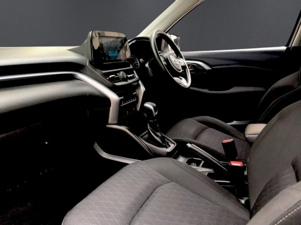 Toyota Urban Cruiser 1.5 Xr At