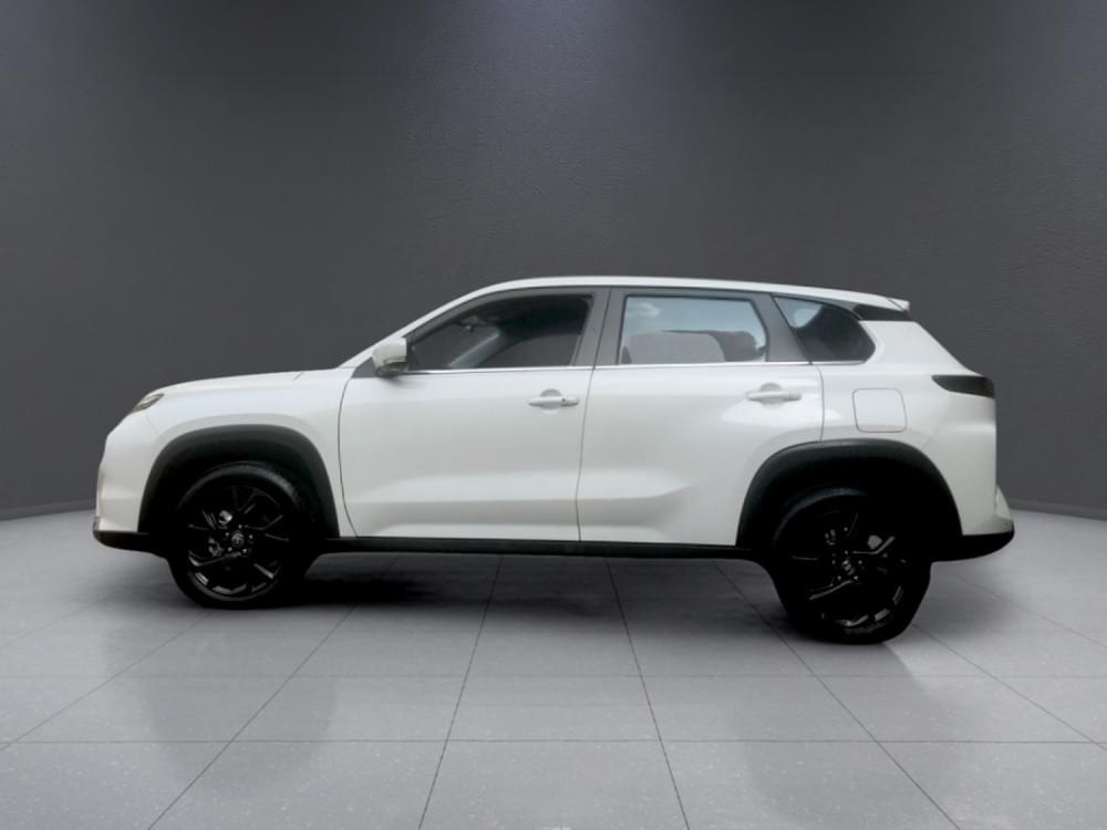 Toyota Urban Cruiser 1.5 Xr At