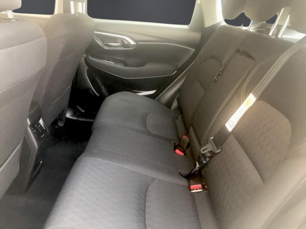Toyota Urban Cruiser 1.5 Xr At