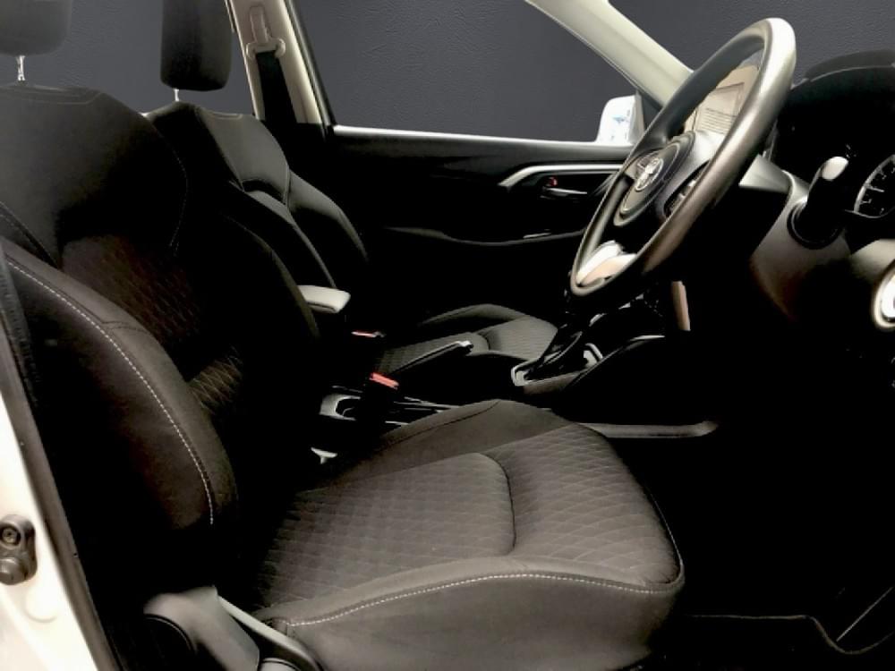 Toyota Urban Cruiser 1.5 Xr At