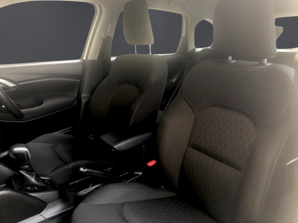 Toyota Urban Cruiser 1.5 Xr At