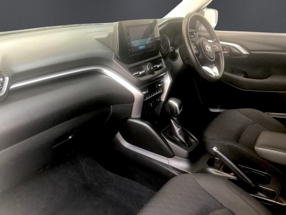 Toyota Urban Cruiser 1.5 Xr At