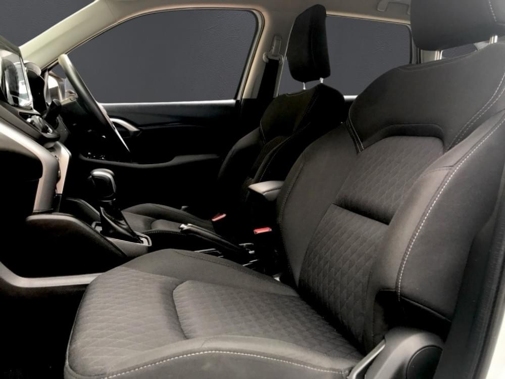 Toyota N/A 1.5 Xr At