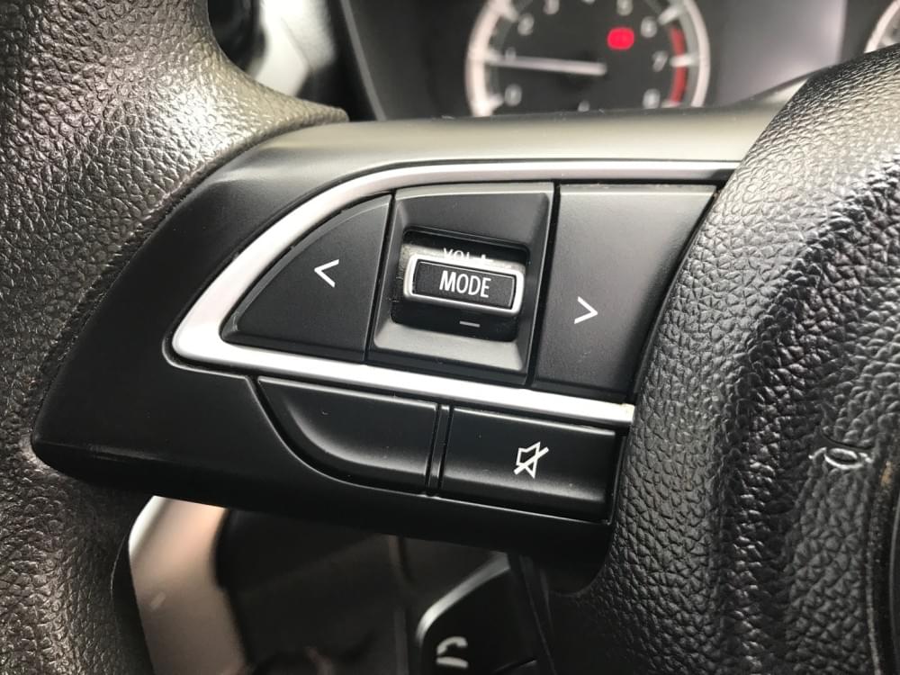 Toyota N/A 1.5 Xr At