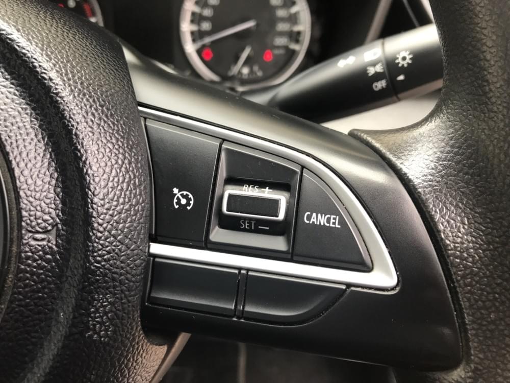 Toyota N/A 1.5 Xr At