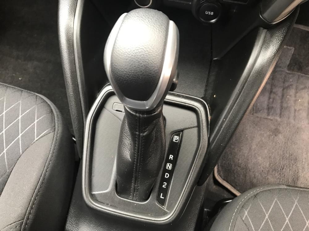 Toyota N/A 1.5 Xr At