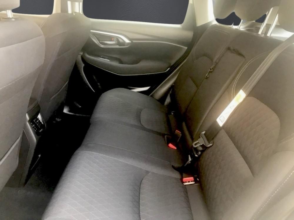 Toyota Urban Cruiser 1.5 Xr At
