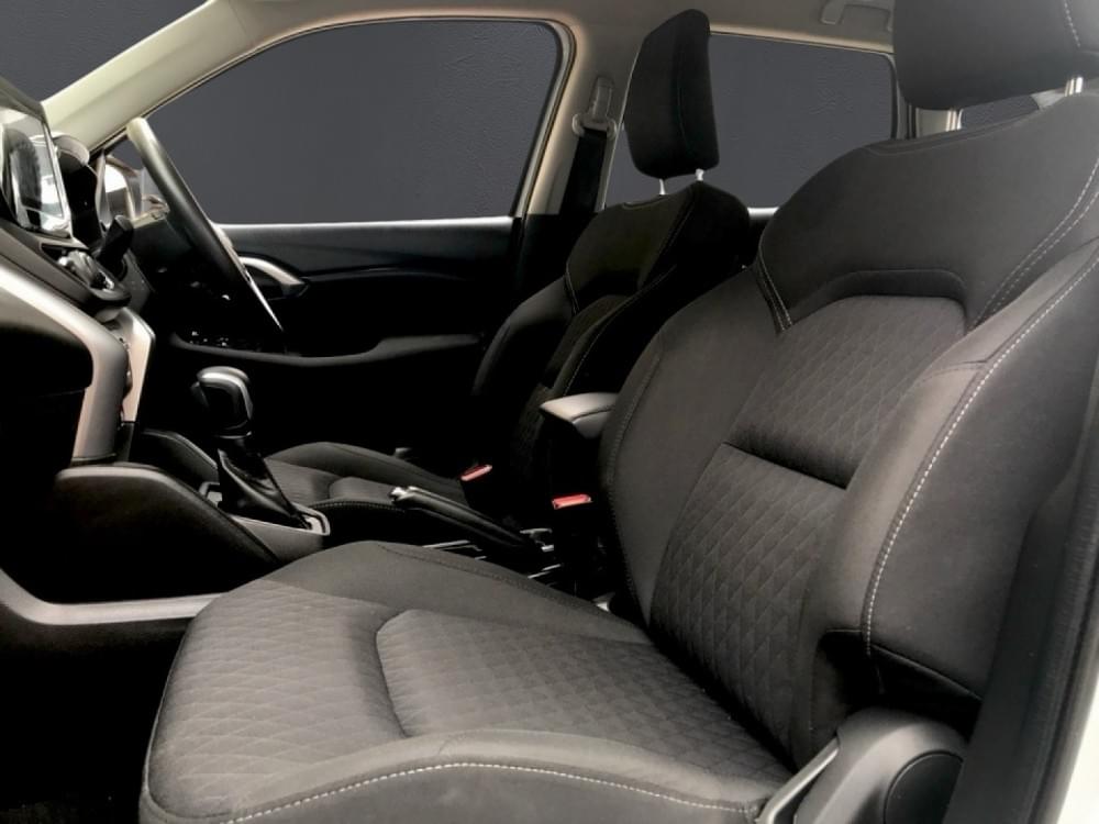 Toyota Urban Cruiser 1.5 Xr At