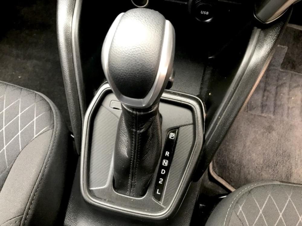 Toyota Urban Cruiser 1.5 Xr At