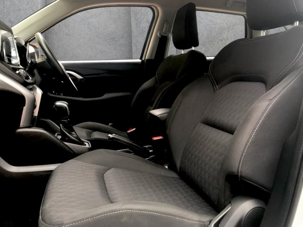 Toyota Urban Cruiser 1.5 Xr At