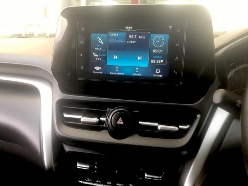 Toyota Urban Cruiser 1.5 Xr At