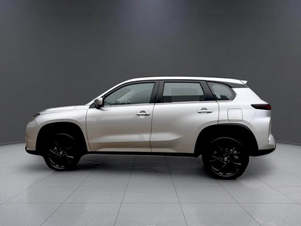 Toyota Urban Cruiser 1.5 Xr At