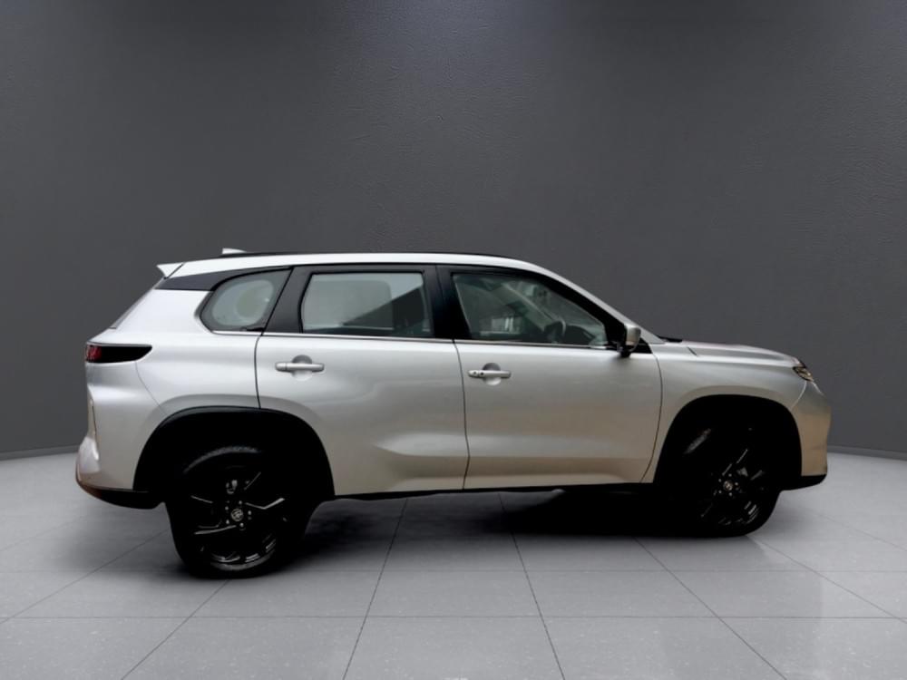 Toyota Urban Cruiser 1.5 Xr At