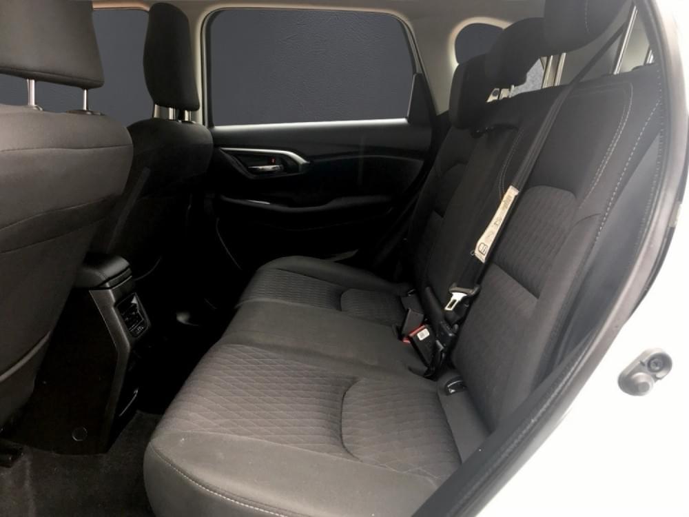Toyota Urban Cruiser 1.5 Xr At
