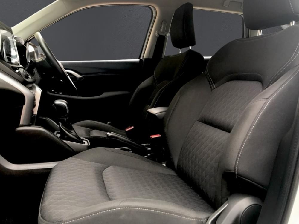 Toyota Urban Cruiser 1.5 Xr At