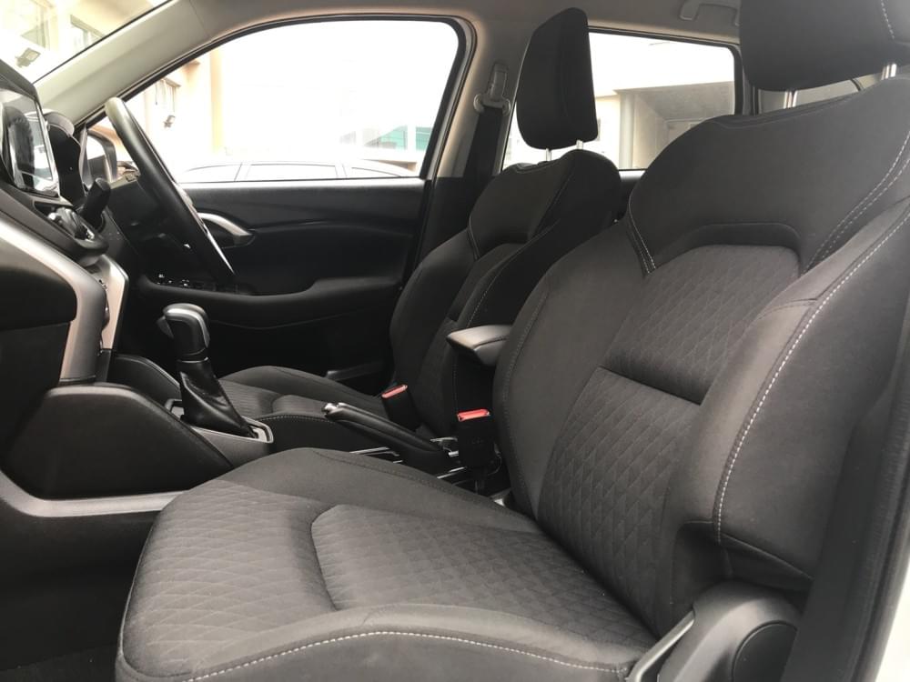 Toyota Urban Cruiser 1.5 Xr At