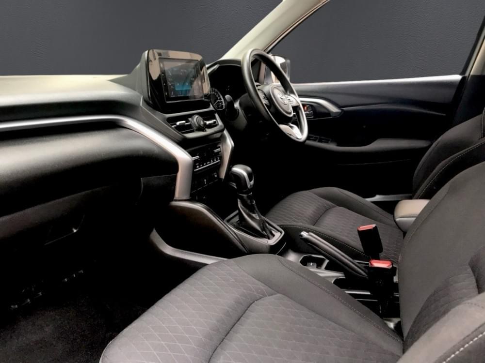 Toyota Urban Cruiser 1.5 Xr At
