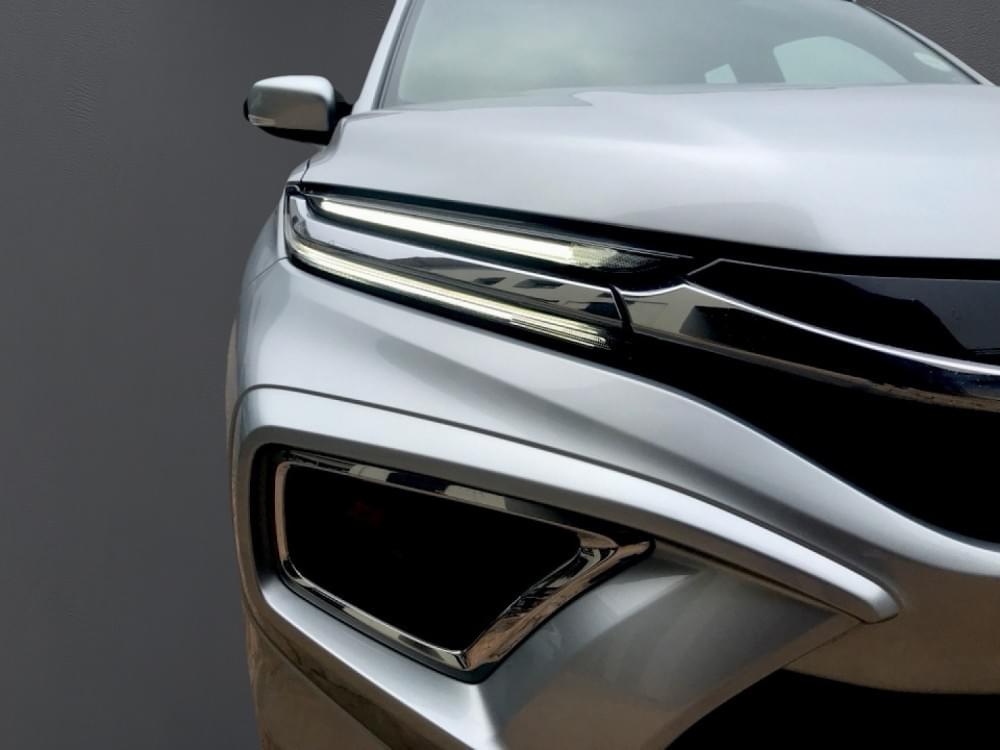 Toyota Urban Cruiser 1.5 Xr At