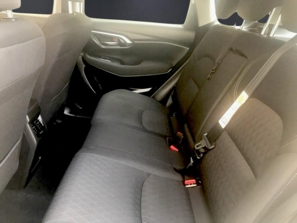 Toyota Urban Cruiser 1.5 Xr At