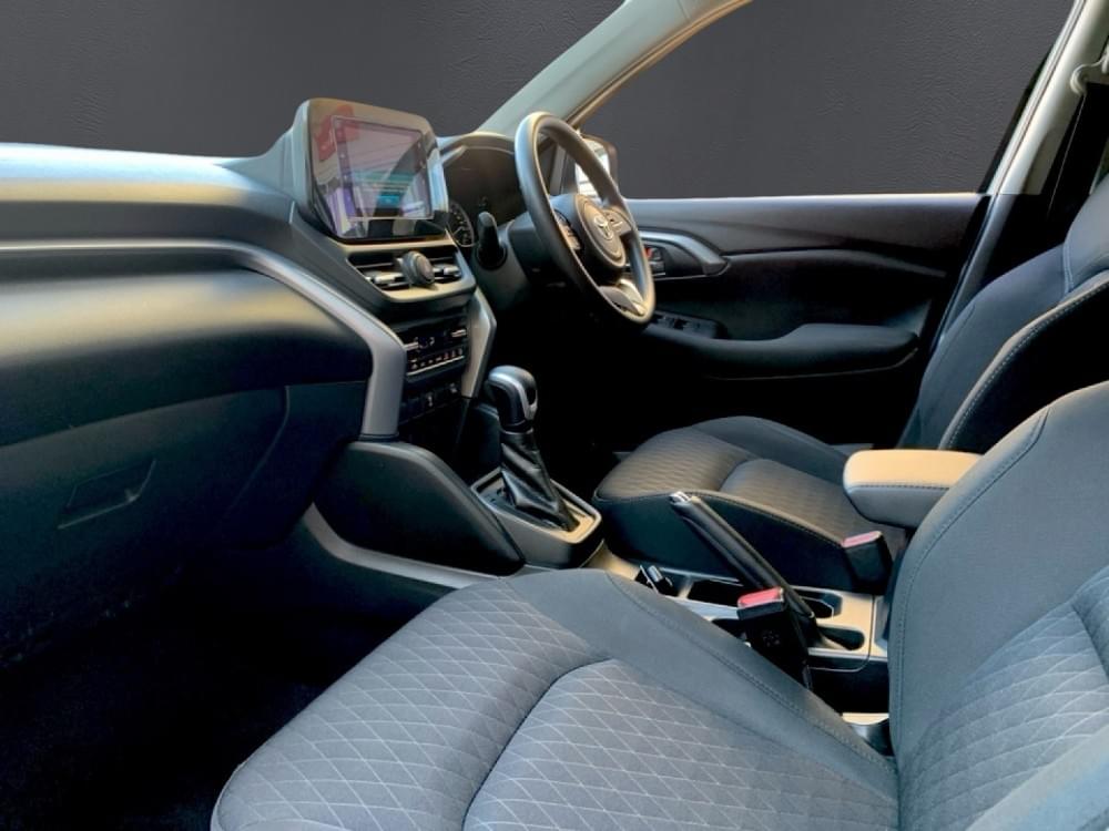 Toyota Urban Cruiser 1.5 Xr At
