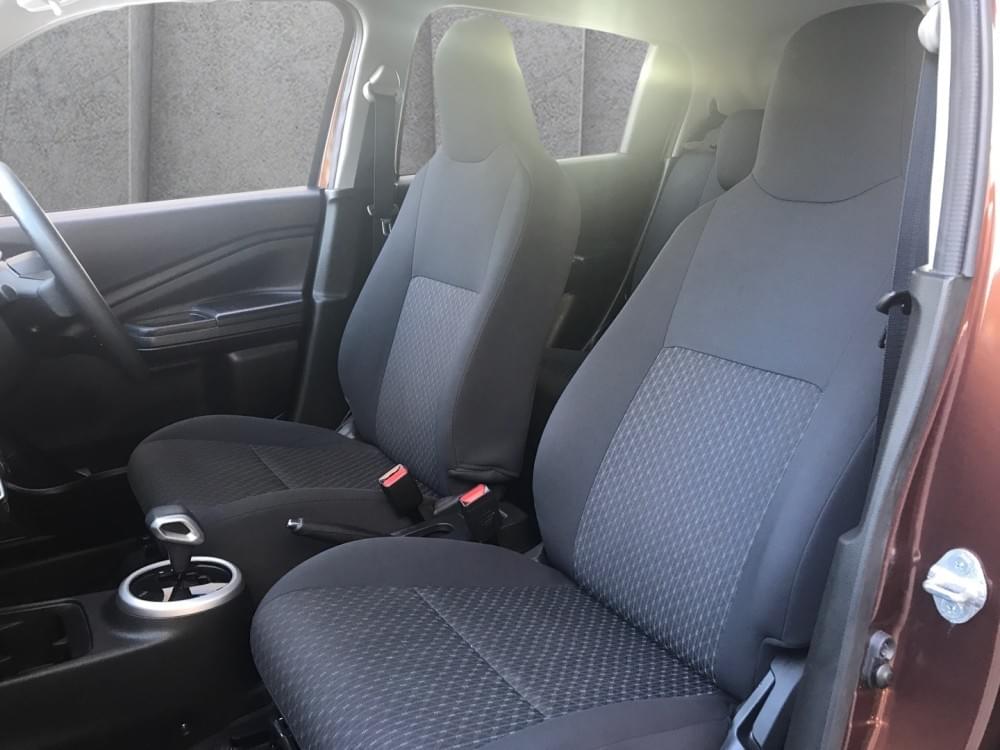 Toyota Vitz 1.0 Xr Amt