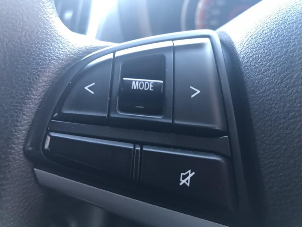 Toyota Vitz 1.0 Xr Amt