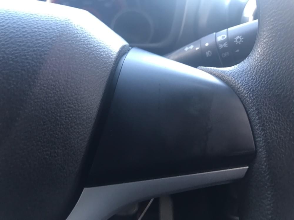 Toyota Vitz 1.0 Xr Amt