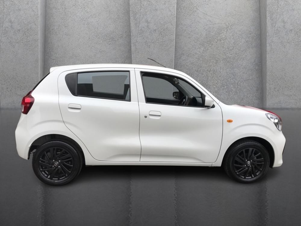 Toyota Vitz 1.0 Xr
