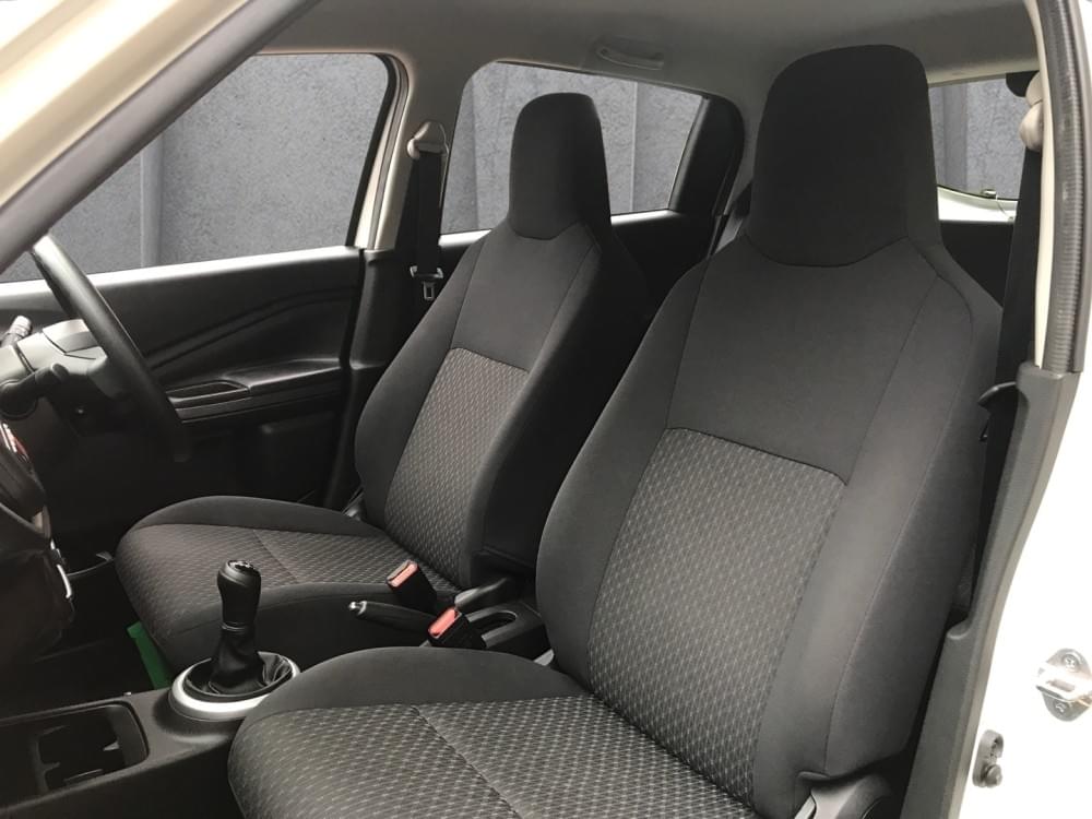 Toyota Vitz 1.0 Xr
