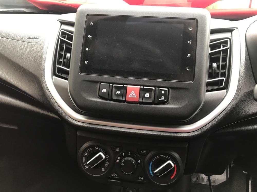 Toyota Vitz 1.0 Xr