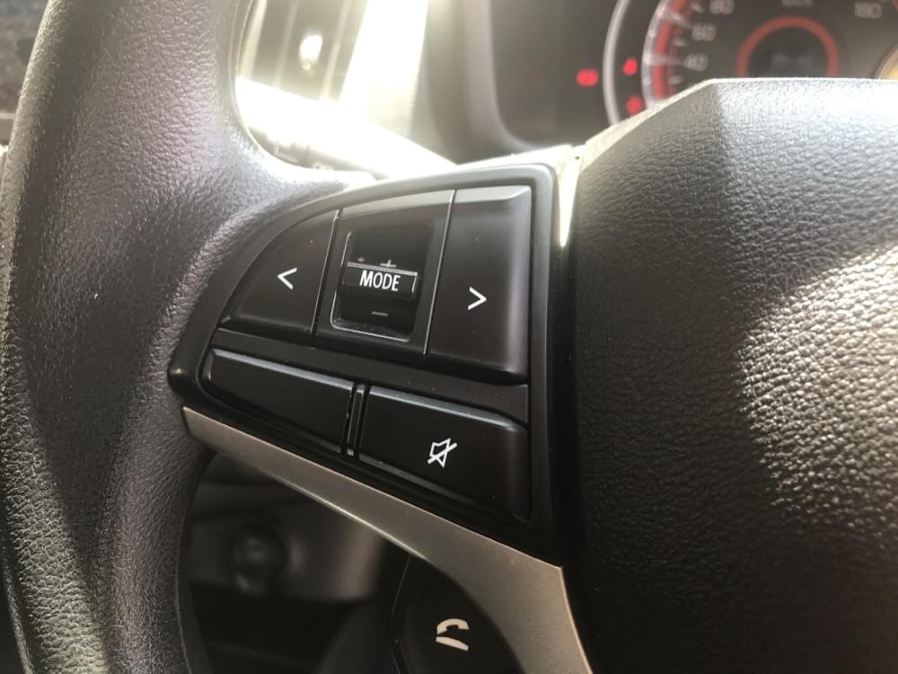 Toyota Vitz 1.0 Xr Amt