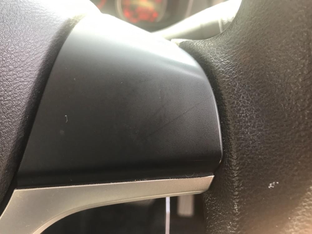 Toyota Vitz 1.0 Xr Amt