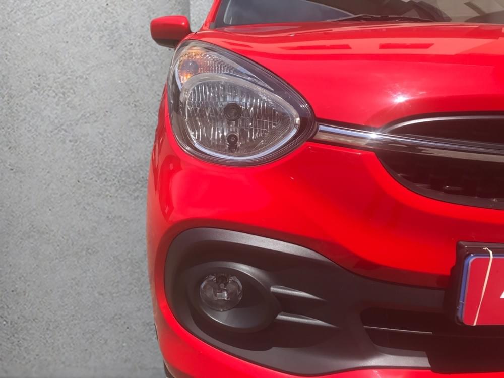 Toyota Vitz 1.0 Xr Amt